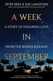 Rosemary's Book of the Week | 23 August - Ballaarat ...