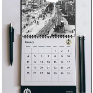 BMI 2026 Calendar
