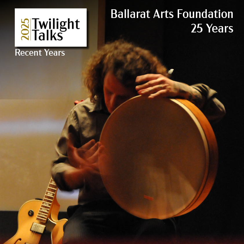 square promo 2025 ballarat arts foundation