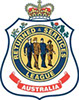 Returned Services League Australia badge emblem