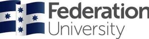 federation uni logo